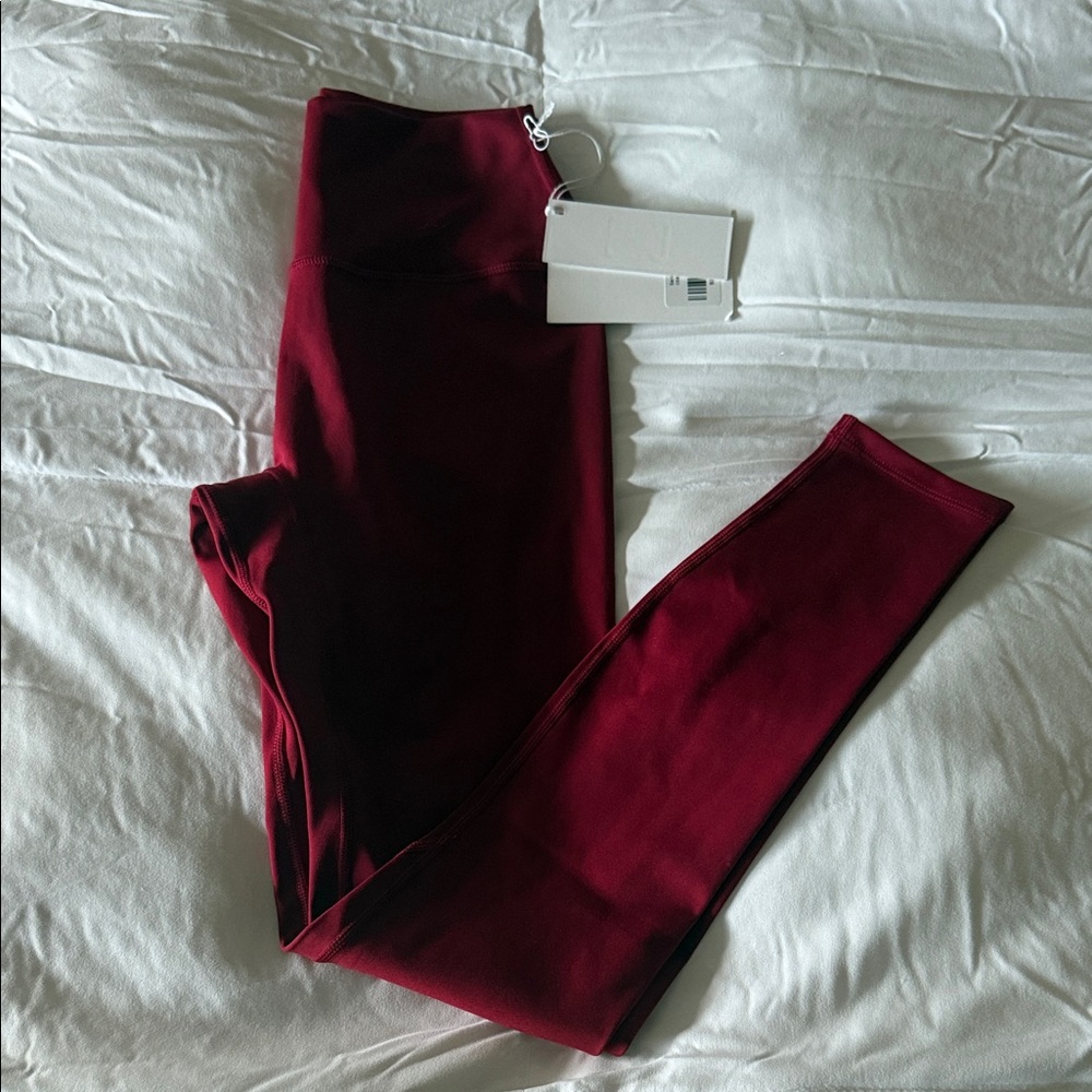 Women's Cherry CSB Leggings
